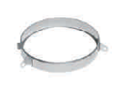 Objímka s očky pro lanka